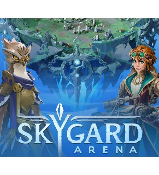 Skygard Arena Steam Key GLOBAL